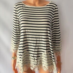 White House Black Market long sleeve